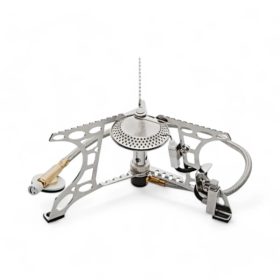 Trakker Armolife Tri-Lite Stove Gázfőző