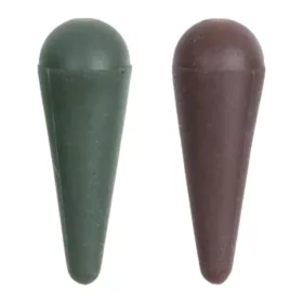 Gardner Covert Arrow Beads Brown - CarpHunter