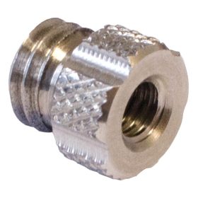 Solar P1 hockey stick adaptor