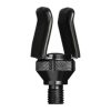 Solar BlackLite Adjustable Back Rests mini