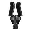 Solar BlackLite Adjustable Back Rests mini - CarpHunter