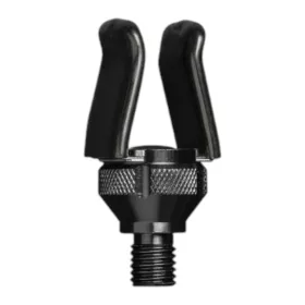 Solar BlackLite Adjustable Back Rests mini - CarpHunter