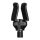 Solar BlackLite Adjustable Back Rests mini