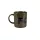 Fox Green and Black Logo Ceramic Mug - kerámia bögre prémium Fox International horgásztermék.