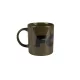 Fox Green and Black Logo Ceramic Mug - kerámia bögre prémium Fox International horgásztermék.