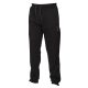 Fox Collection Black Orange Jogger L - Fekete Narancs melegítő nadrág