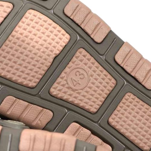 Fox Khaki Clogs - Papucs méret 42