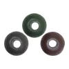 Gardner Covert Safety Beads Brown - CarpHunter