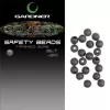 Gardner Covert Safety Beads Brown - CarpHunter