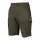 Fox Collection Combat Shorts Green/Silver XXL prémium Fox International horgásztermék.