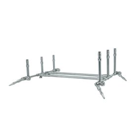 Solar P1 Croc Pod - Rozsdamentes bottartó állvány