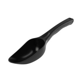 Spomb Scoop Black - etetőkanál fekete
