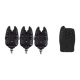 WOLF Qi 3 Rod Set Qr