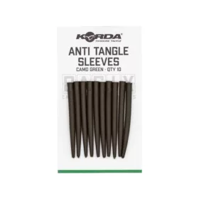 Korda Basix Anti Tangle Sleeves prémium Korda horgásztermék.