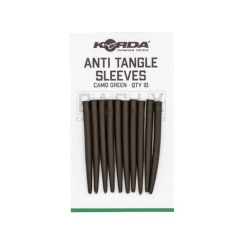 Korda Basix Anti Tangle Sleeves