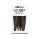 Korda Basix Anti Tangle Sleeves prémium Korda horgásztermék.
