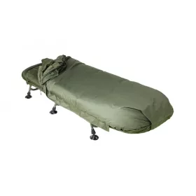 Trakker 365 Sleeping Bag - Négyévszakos hálózsák - CarpHunter
