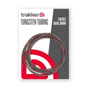 Trakker TUNGSTEN TUBING GRAVEL BROWN - CarpHunter