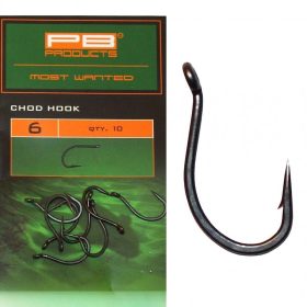 PB Products Horog New Chod 4