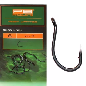PB Products Horog New Chod 4 - CarpHunter