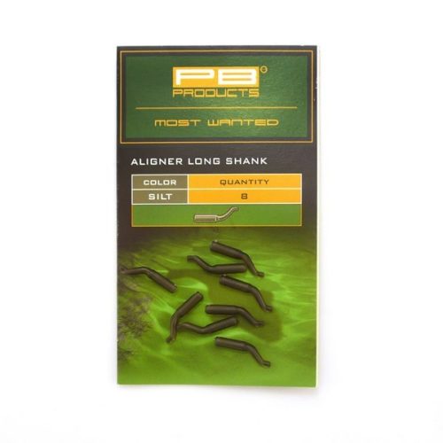PB Products X-Stiff  Aligner weed Long Shank-zsugorcső helyettesítő növényzet színű