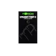 Korda Straight Point Barbless Size 4 - szakáll nélküli horog prémium Korda horgásztermék.