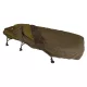 Solar SP C-Tech Memory Foam Sleep System MKII   - horgászágy + hálózsák - CarpHunter