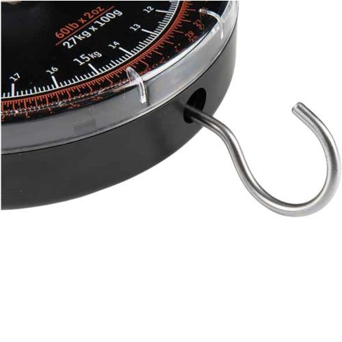 Fox Dial Scales 60lb (27kg) mérleg      