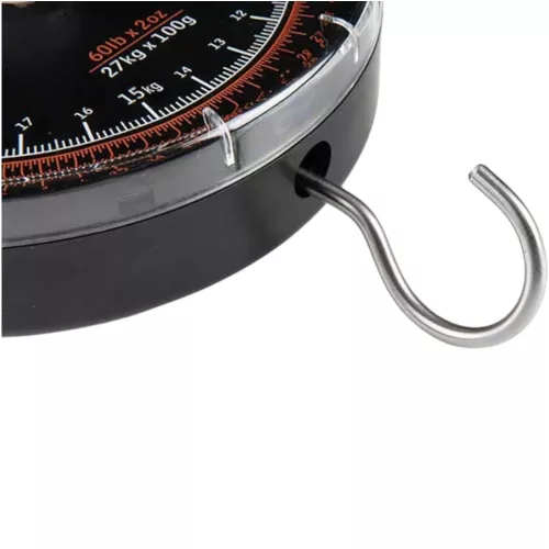 Fox Dial Scales 60lb (27kg) mérleg prémium Fox International horgásztermék.