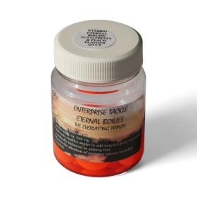 Enterprise 10ml Bojli mix naranssárga tutti-frutti