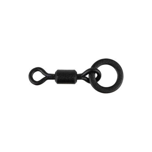 Fox Edges Mini Hook Ring Swivels