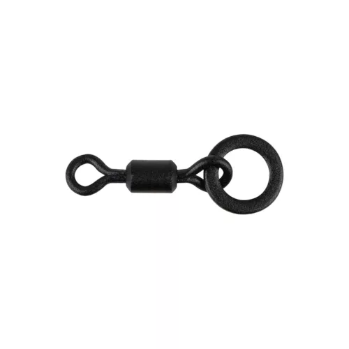 Fox Edges Mini Hook Ring Swivels prémium Fox International horgásztermék.