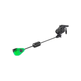 Nash Siren Night Glo Swing Arm Green - CarpHunter