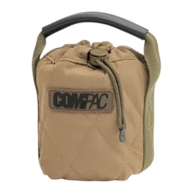 Korda Compac Lead Pouch - Ólomtartó Táska - CarpHunter