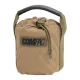 Korda Compac Lead Pouch - Ólomtartó Táska prémium Korda horgásztermék.