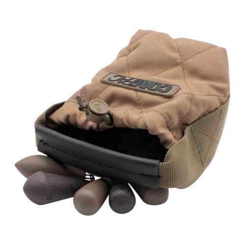 Korda Compac Lead Pouch - Ólomtartó Táska