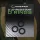 Gardner UV Resistant O Rings - CarpHunter