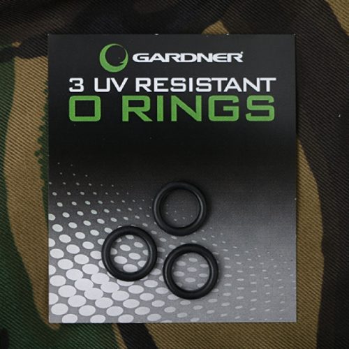 Gardner UV Resistant O Rings