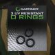 Gardner UV Resistant O Rings