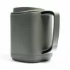 RidgeMonkey Thermo Mug duplafalu bögre - szürke - CarpHunter