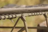 Solar Undercover Camo Bedchair - CarpHunter