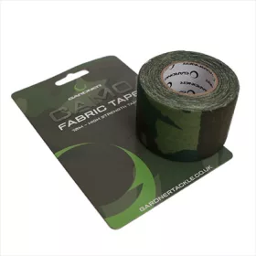 Gardner Fabric Tape Camo - erős ragasztó szalag - CarpHunter