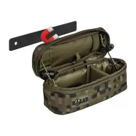 Solar SP C-TECH Magnetic Tool Case - CarpHunter