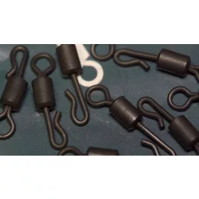 Nash Quick change uni swivel - CarpHunter