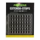 Korda Extenda Stops Medium prémium Korda horgásztermék.