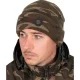 Fox Camo Sherpa Tec Beanie - Fox téli sapka prémium Fox International horgásztermék.