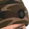 Fox Camo Sherpa Tec Beanie - Fox téli sapka prémium Fox International horgásztermék.