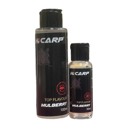 HiCARP TOP MULBERRY FLAVOUR 30ml - Szeder Aroma
