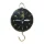 Reuben Heaton Heritage Timescale Clock Black - CarpHunter
