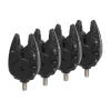 Fox Micron MX 4 Rod Set 4 db-os kapásjelző szett prémium Fox International horgásztermék.